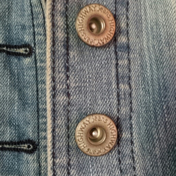 Jacket - Picture 2 of 4