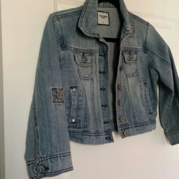 Jacket - Picture 4 of 4