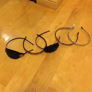 New headbands