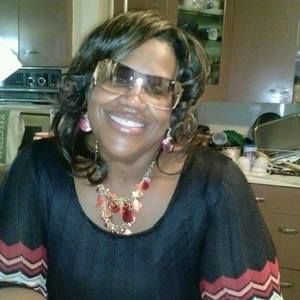 Meet your Posher, Jacqueline