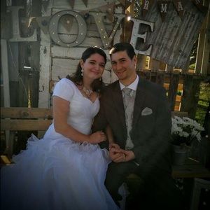 Meet your Posher, Maryssa