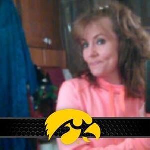 Meet your Posher, Beth