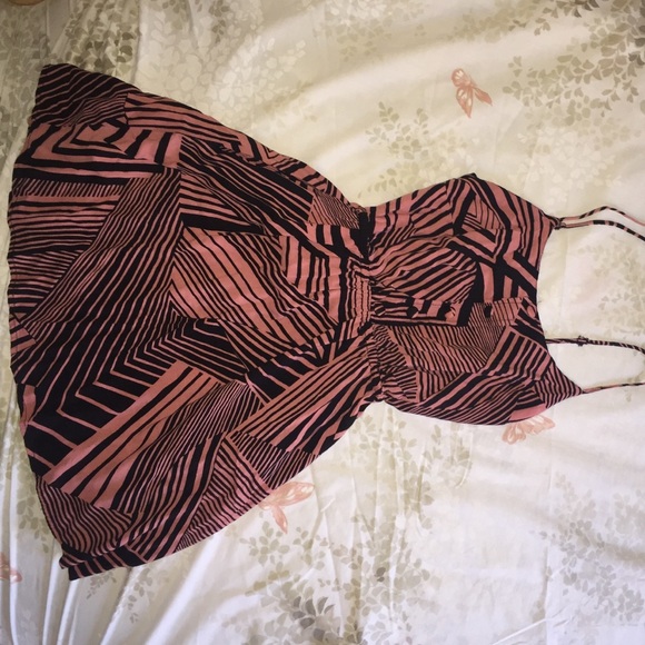 MATERIAL GIRL DRESS