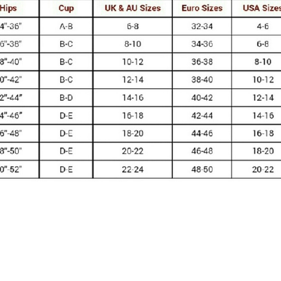 Red Babydoll Lingerie with Red bow and G string - Picture 4 of 5