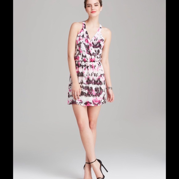 NWT Parker Kita Dress - Picture 1 of 4