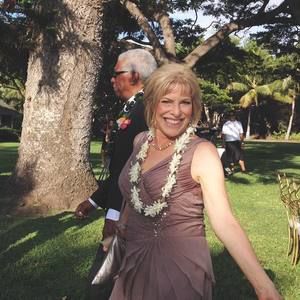 Meet your Posher, Judy