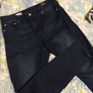 Gap Skinny Jeans