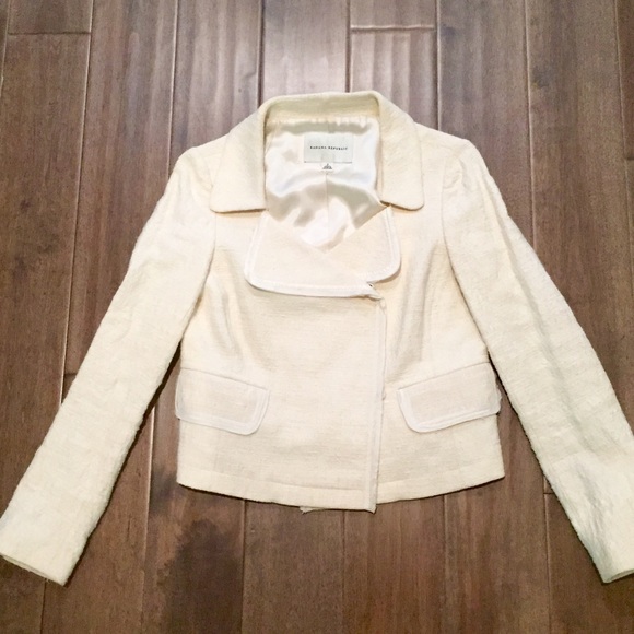 Banana Republic Blazer/jacket