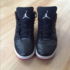 Air Jordan 1s