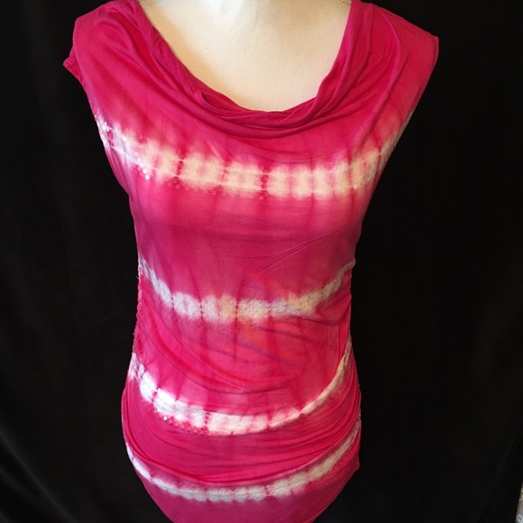 INC top