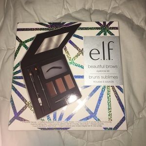 Elf Eyebrow Kit