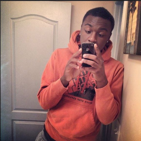 Meet your Posher, Darryl