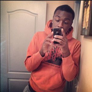 Meet your Posher, Darryl