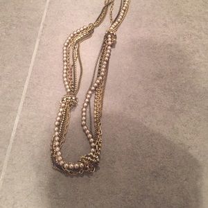 J crew necklace 🚫 already taken 🚫