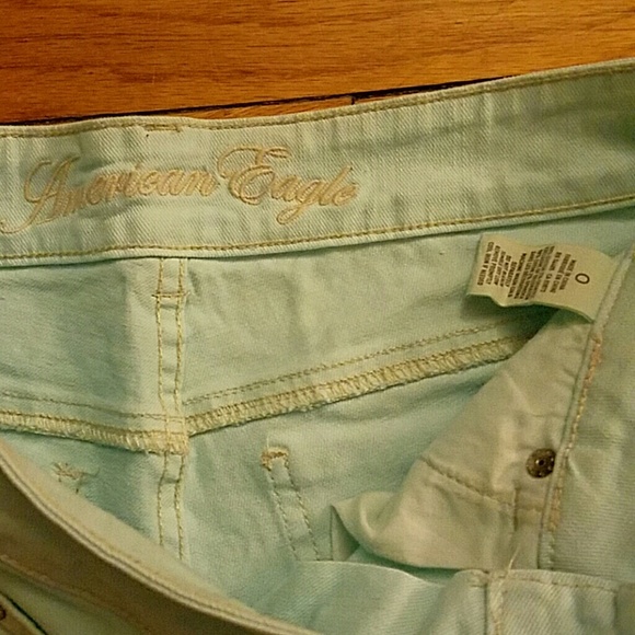 SALE American Eagle Outfitters shorts - Picture 4 of 4