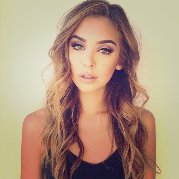 Meet your Posher, Malorie