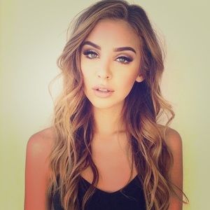 Meet your Posher, Malorie