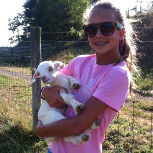 Meet your Posher, Halle