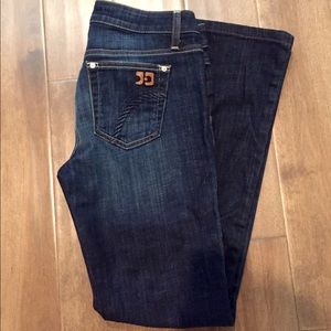 Joes jeans