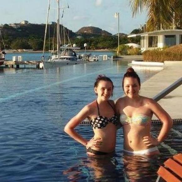 Meet your Posher, Kelsey