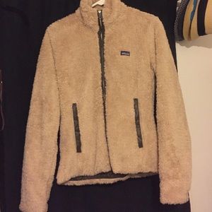 Patagonia Jacket