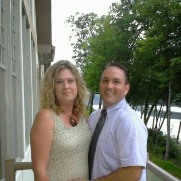 Meet your Posher, Cathy