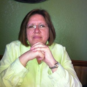 Meet your Posher, Donna