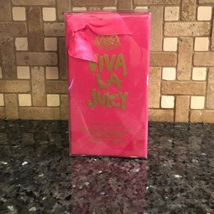 Viva La Juicy Perfume