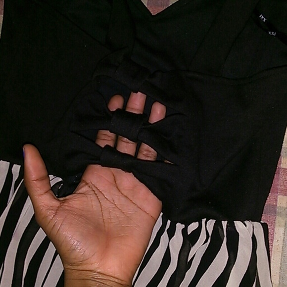 Dress - Picture 4 of 4