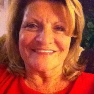 Meet your Posher, Cathy