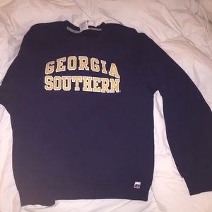 Georgia Southern crewneck