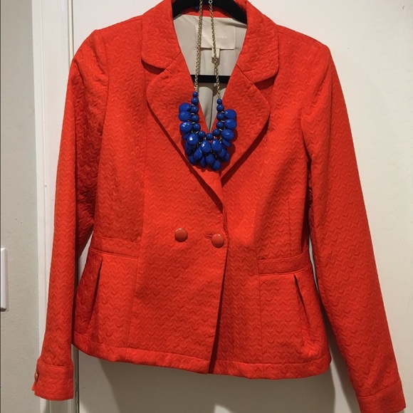 Banana Republic blazer