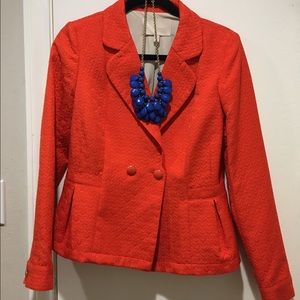 Banana Republic blazer