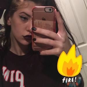 Meet your Posher, Haley