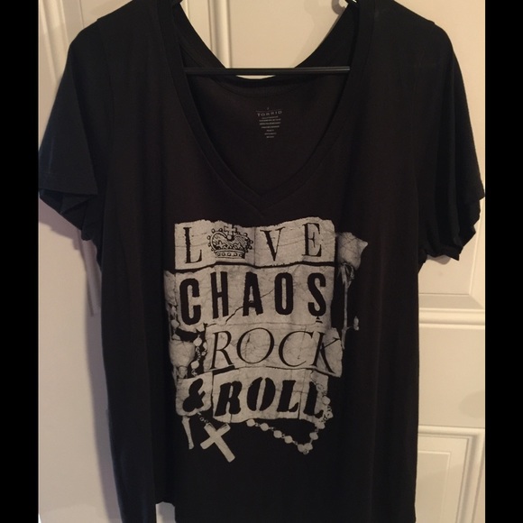RESERVED FOR @lhall227 TORRID SZ 2 NEW
