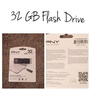 Flash Drive