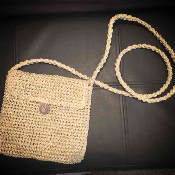 NWT J Jill purse