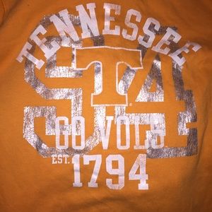 University of Tennessee hoodie