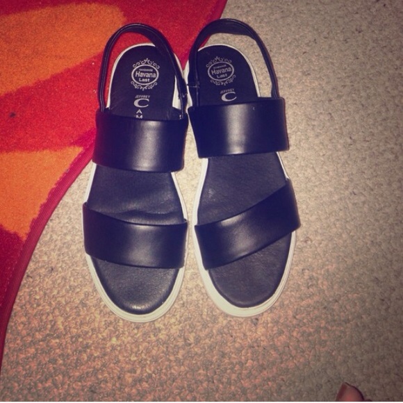 Jeffrey Campbell Adler sandal (re-list)