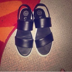 Jeffrey Campbell Adler sandal (re-list)