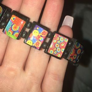 Trippy Bracelet