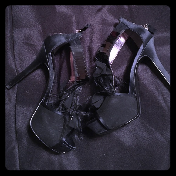 Nine West Frederika Heels