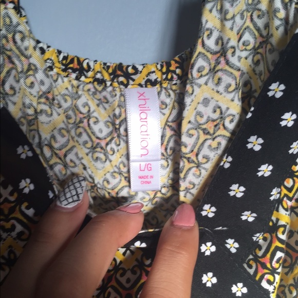 Romper - Picture 3 of 4