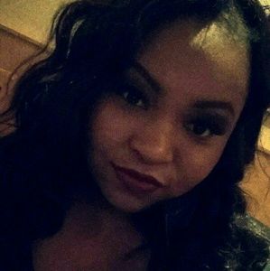 Meet your Posher, Muriah