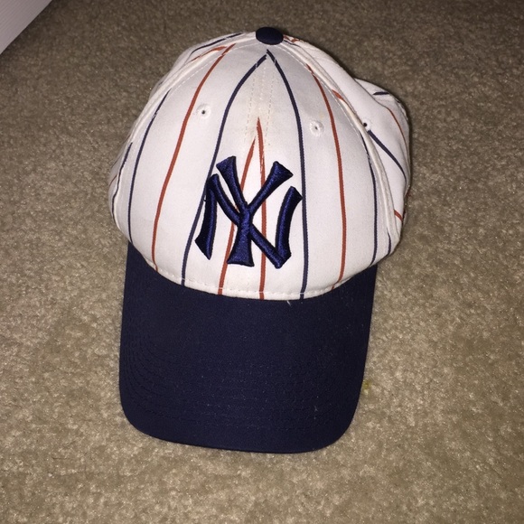 NY Yankees ball cap