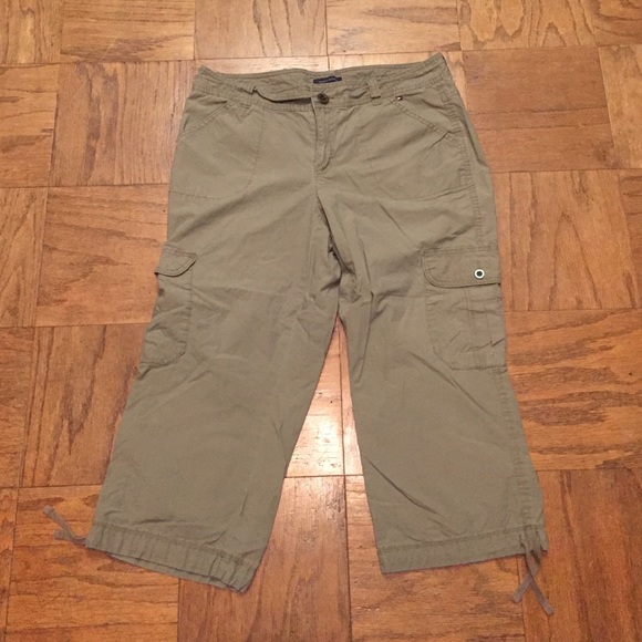 Tommy Hilfiger Capris