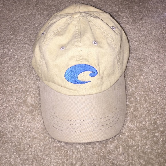 Costa hat