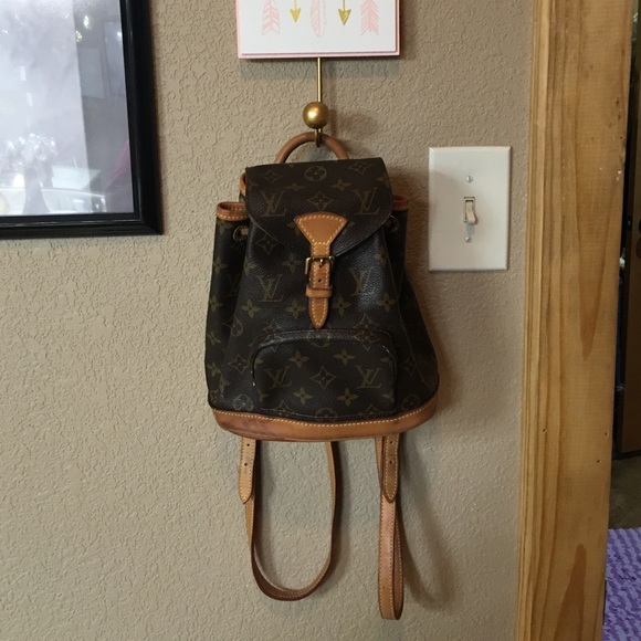 Authentic Louis Vuitton