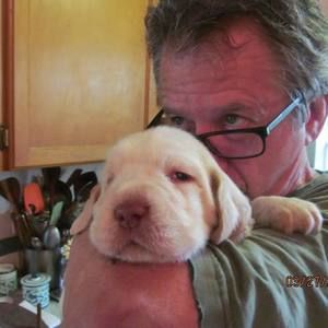 Meet your Posher, Marsha