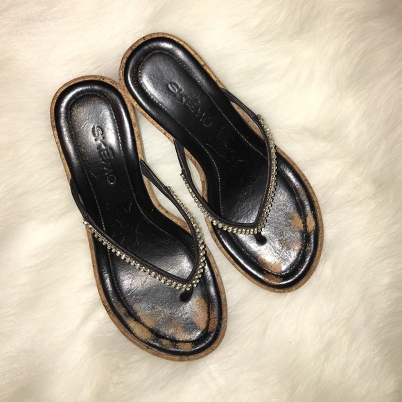 Skemo Wedges